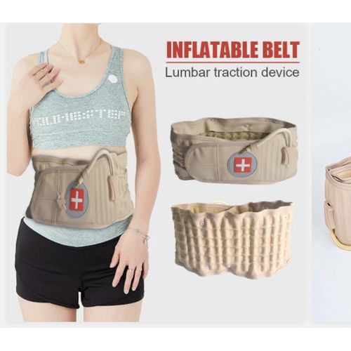lumbar belt